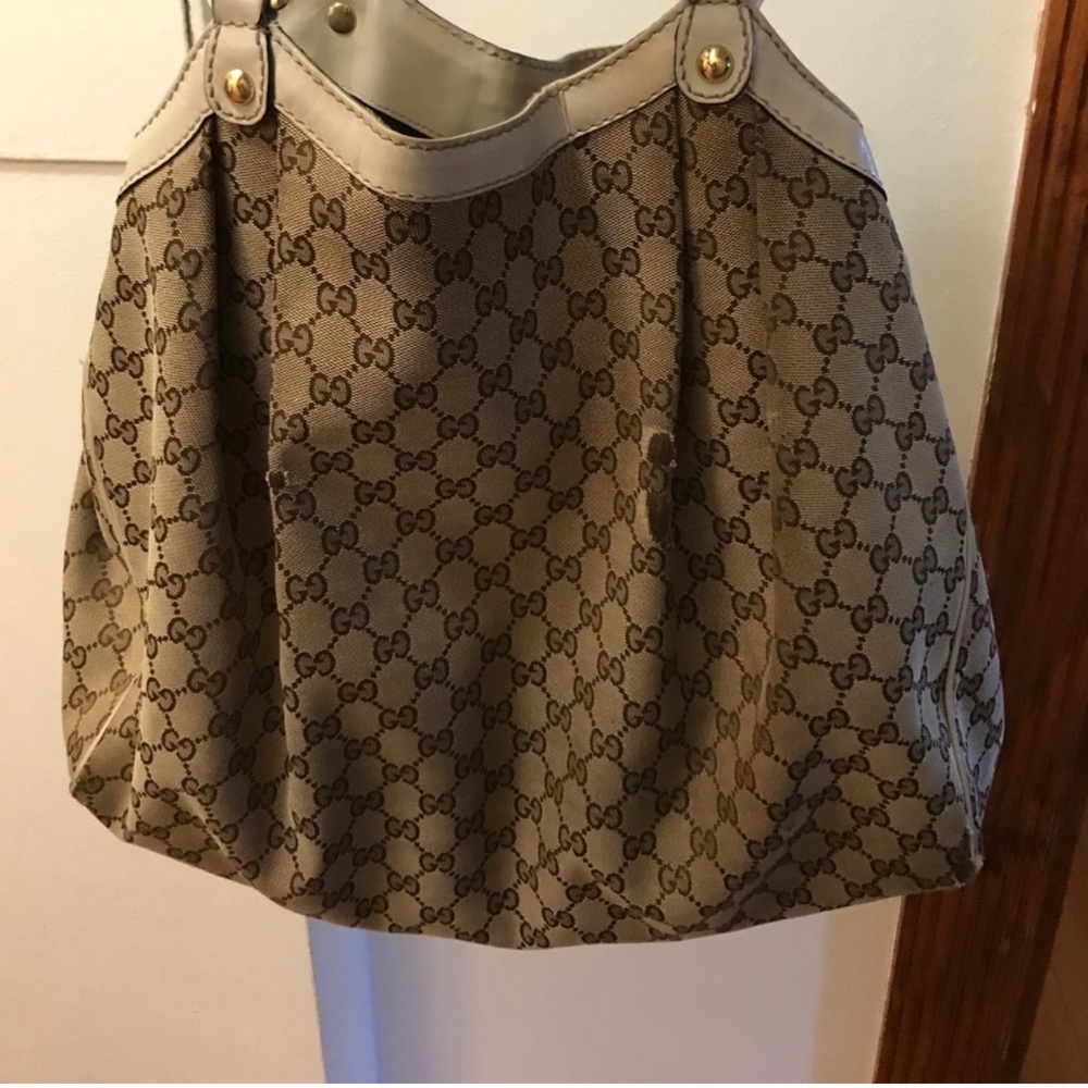 Gucci bag - Picture 3 of 8